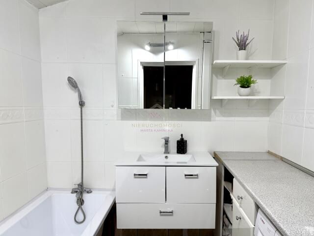 Mieszkanie 3-pokojowe Brzeg. Zdjęcie 9