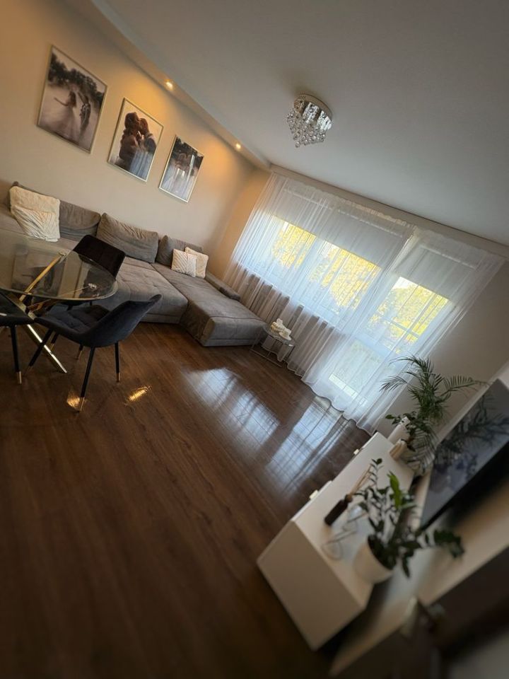 Mieszkanie 4-pokojowe Ścinawa, ul. Tadeusza Kościuszki