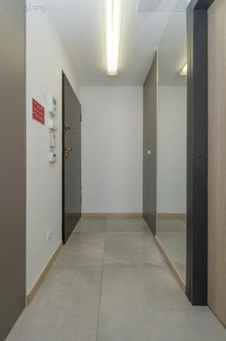 Mieszkanie 2-pokojowe Kraków Stare Miasto, pl. Na Groblach. Zdjęcie 15