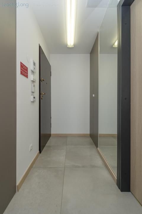 Mieszkanie 2-pokojowe Kraków Stare Miasto, pl. Na Groblach. Zdjęcie 15