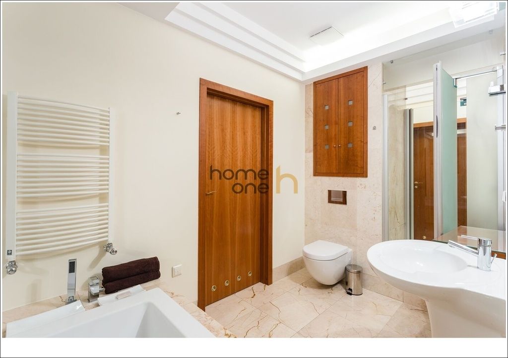 Mieszkanie 3-pokojowe Warszawa Mokotów. Zdjęcie 13