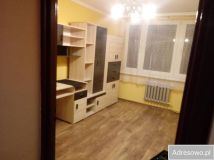 Mieszkanie 3-pokojowe Radymno, ul. Złota Góra