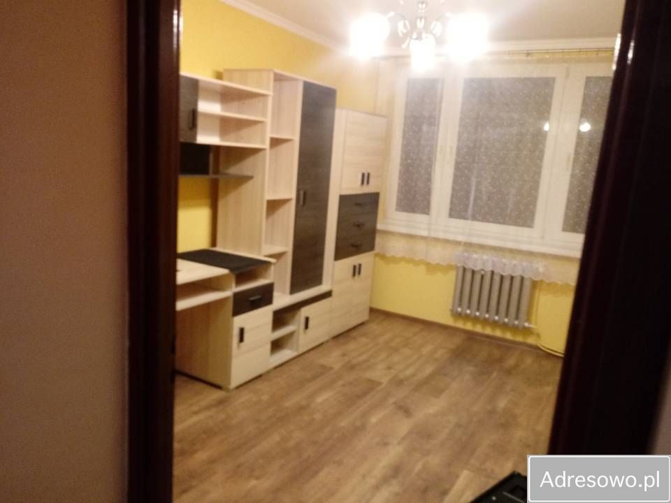 Mieszkanie 3-pokojowe Radymno, ul. Złota Góra