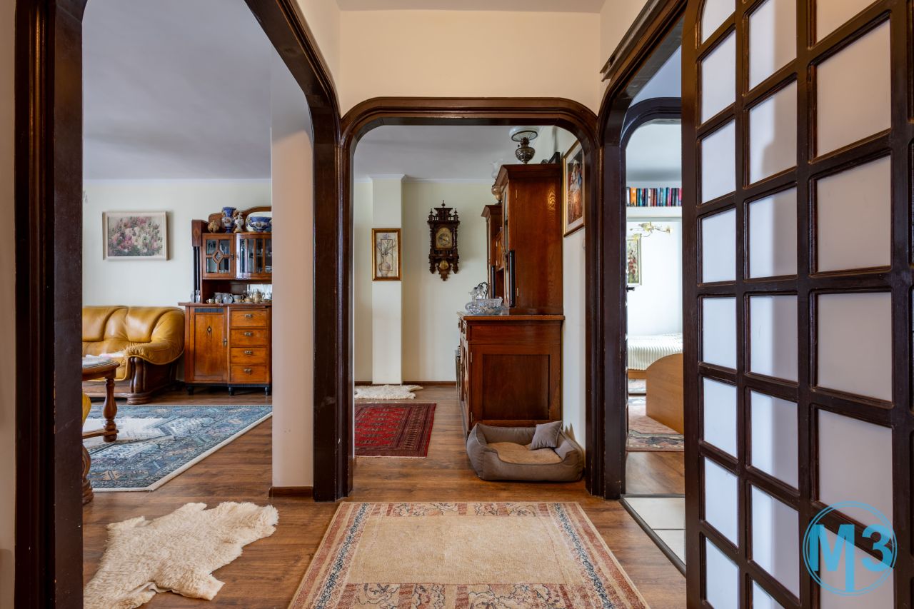 Mieszkanie 3-pokojowe Tarnobrzeg, ul. Mikołaja Kopernika. Zdjęcie 13