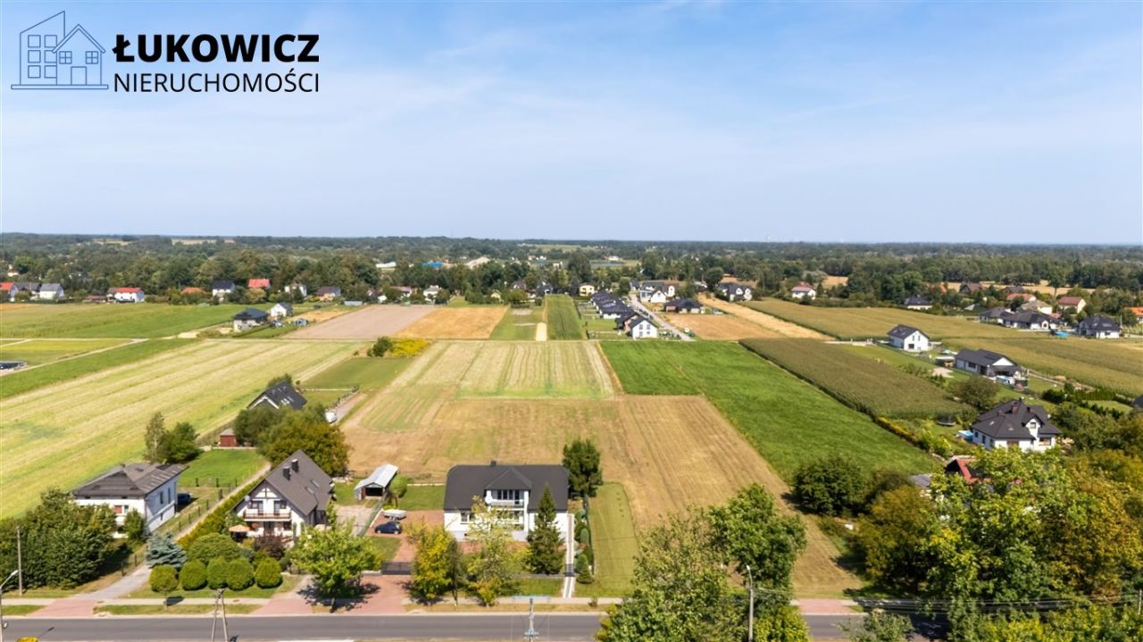 Działka budowlana Kaniów. Zdjęcie 19