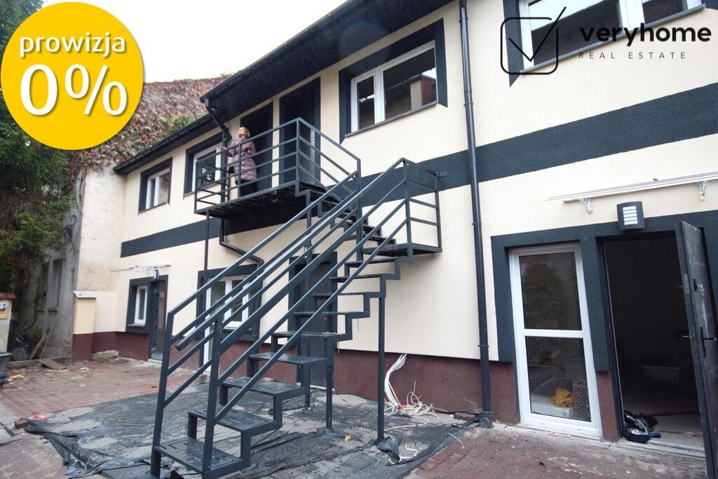 Mieszkanie 1-pokojowe Kraków Grzegórzki, ul. Rakowicka. Zdjęcie 3