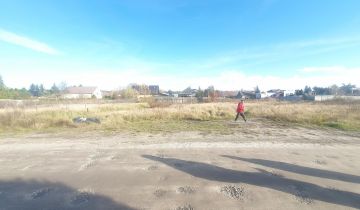 Działka budowlana Czapury, ul. Kręta