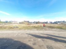 Działka budowlana Czapury, ul. Kręta. Zdjęcie 1