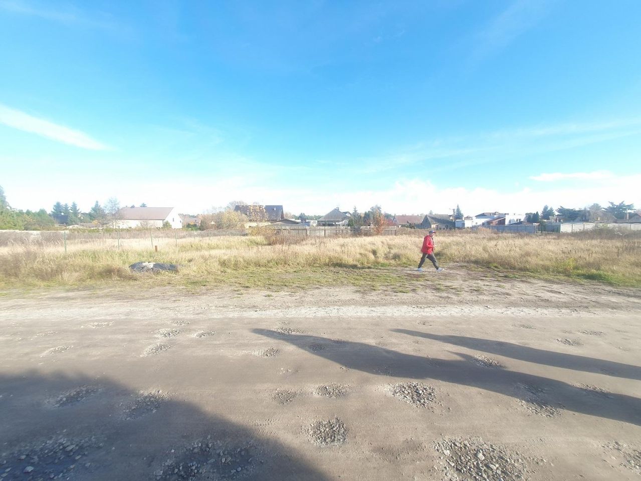 Działka budowlana Czapury, ul. Kręta. Zdjęcie 2