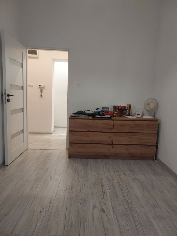 Mieszkanie 2-pokojowe Legnica Centrum, ul. Dziennikarska