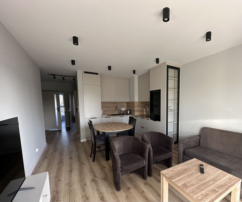 Mieszkanie 3-pokojowe Kielce Centrum. Zdjęcie 5