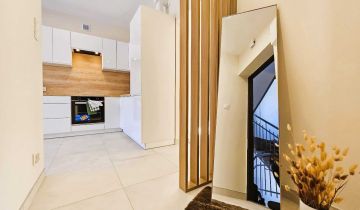 Mieszkanie 2-pokojowe Gorzów Wielkopolski, ul. Fabryczna