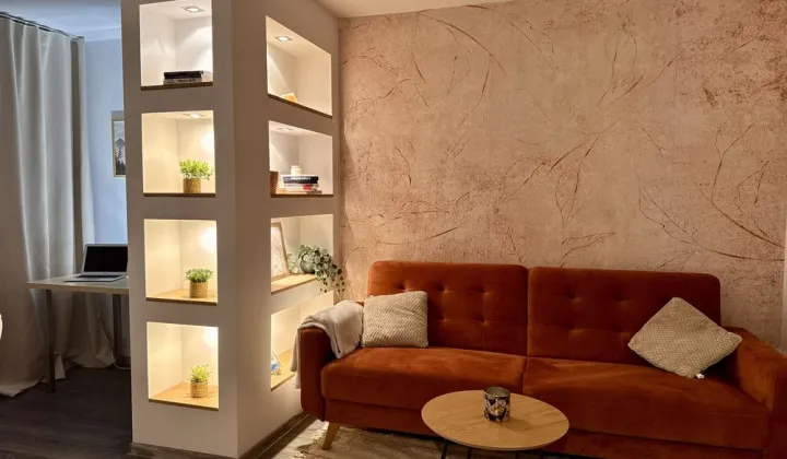 Mieszkanie 2-pokojowe Gliwice Trynek, ul. Ratowników Górniczych