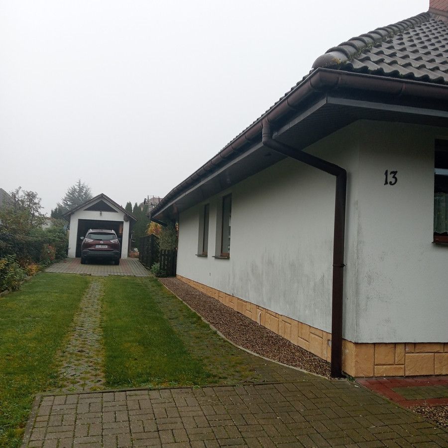 dom wolnostojący, 5 pokoi Siemianice, ul. Ogrodowa. Zdjęcie 6