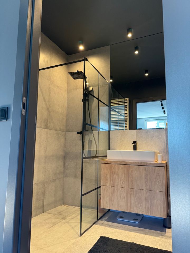 Mieszkanie 3-pokojowe Gdańsk Morena, ul. Franciszka Rakoczego. Zdjęcie 8