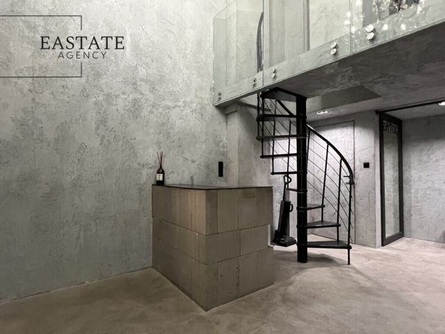 Lokal Warszawa Śródmieście, al. Wyzwolenia. Zdjęcie 6