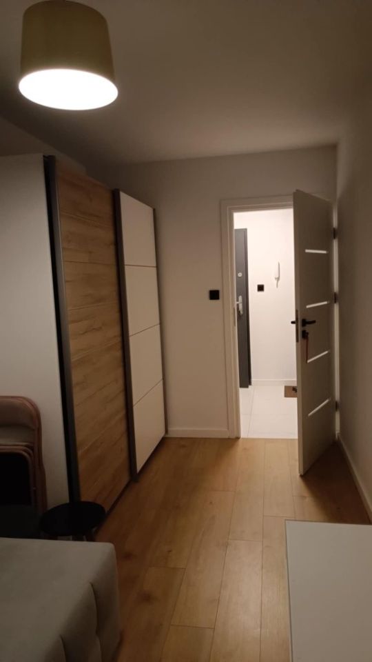 Mieszkanie 2-pokojowe Radomsko Centrum, ul. Kościuszki. Zdjęcie 5