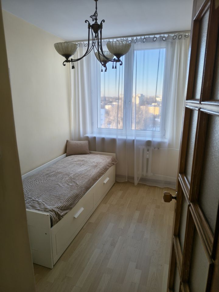 Mieszkanie 3-pokojowe Warszawa Praga-Południe, ul. Lizbońska. Zdjęcie 8