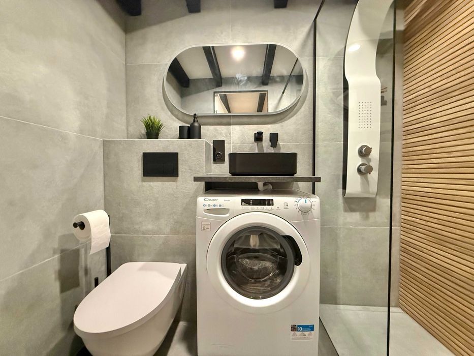 Mieszkanie 1-pokojowe Wrocław Stabłowice. Zdjęcie 5