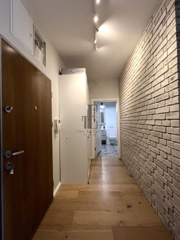 Mieszkanie 3-pokojowe Warszawa Wilanów, al. Rzeczypospolitej. Zdjęcie 5