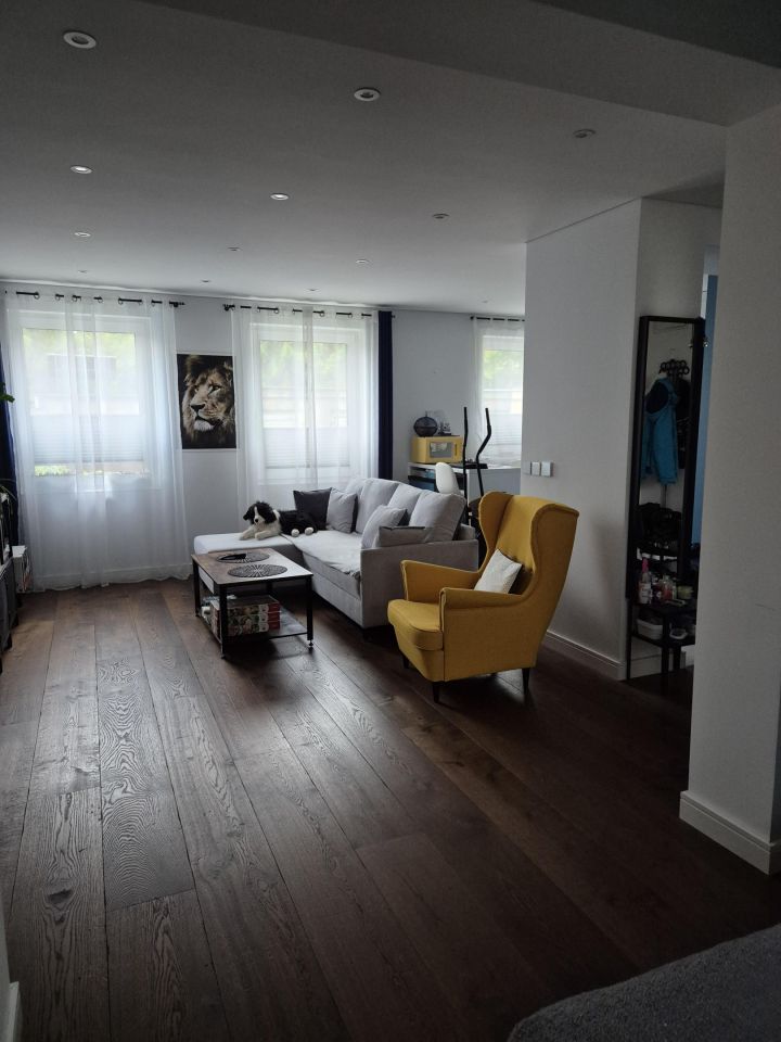 Mieszkanie 2-pokojowe Gdańsk Wrzeszcz, ul. Tadeusza Kościuszki. Zdjęcie 6