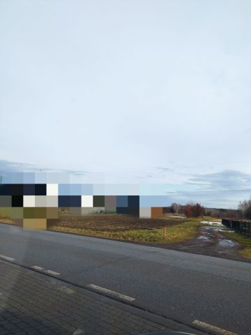 Działka inwestycyjna Kolbuszowa. Zdjęcie 1