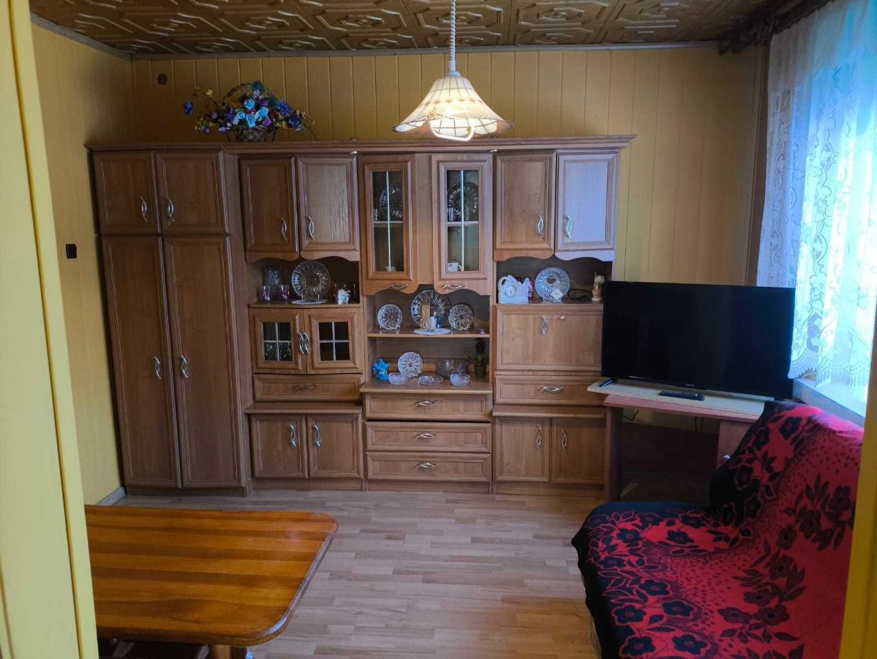 dom wolnostojący Podzamcze, ul. Wojska Polskiego. Zdjęcie 6