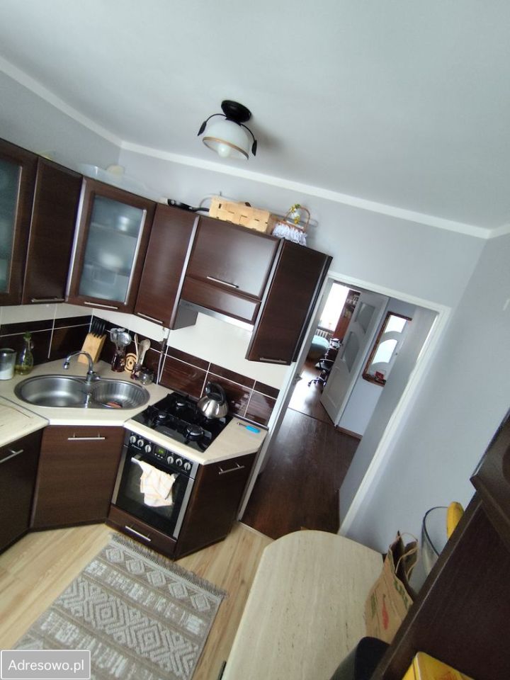 Mieszkanie 3-pokojowe Olecko, ul. Składowa. Zdjęcie 3