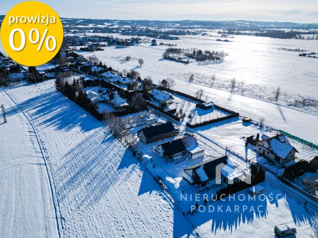 dom wolnostojący, 4 pokoje Rzeszów, ul. Senatorska. Zdjęcie 10