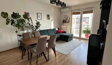 Mieszkanie 2-pokojowe Warszawa Ursus, ul. Posag 7 Panien