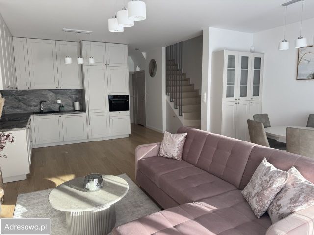 dom szeregowy, 5 pokoi Ożarów Mazowiecki, ul. Dobra. Zdjęcie 1