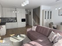 dom szeregowy, 5 pokoi Ożarów Mazowiecki, ul. Dobra