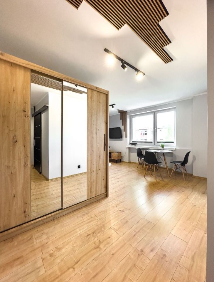 Mieszkanie 1-pokojowe Sosnowiec Klimontów, ul. Gabrieli Zapolskiej. Zdjęcie 7