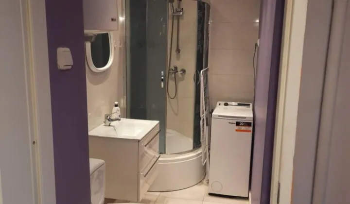 Mieszkanie 2-pokojowe Częstochowa Centrum, ul. Jasnogórska