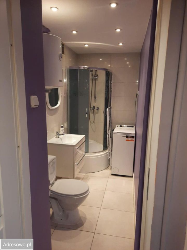 Mieszkanie 2-pokojowe Częstochowa Centrum, ul. Jasnogórska. Zdjęcie 3