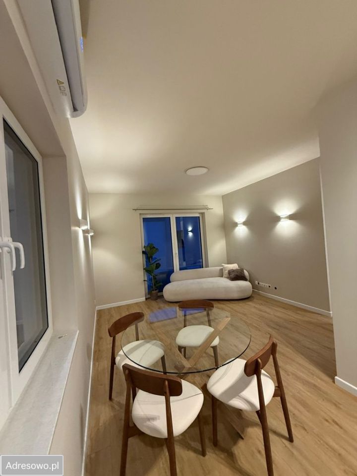 Mieszkanie 5-pokojowe Warszawa Wawer, ul. Celulozy. Zdjęcie 8