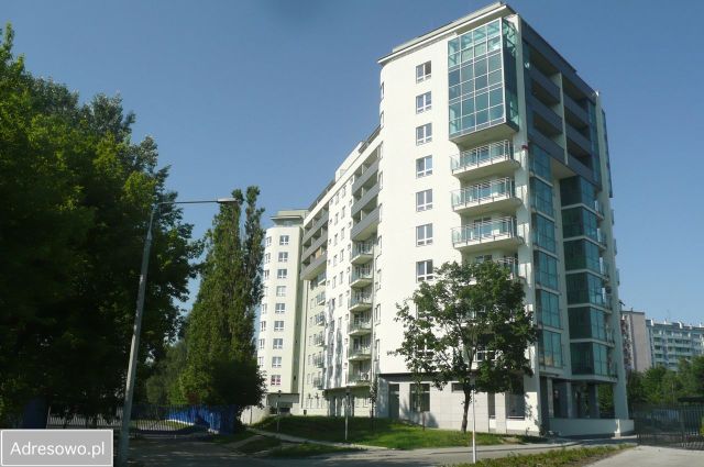 Pokój Warszawa Mokotów, al. Wilanowska. Zdjęcie 1