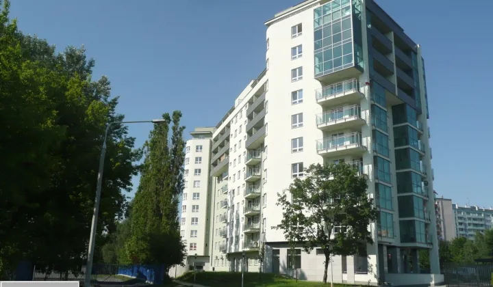 Pokój Warszawa Mokotów, al. Wilanowska