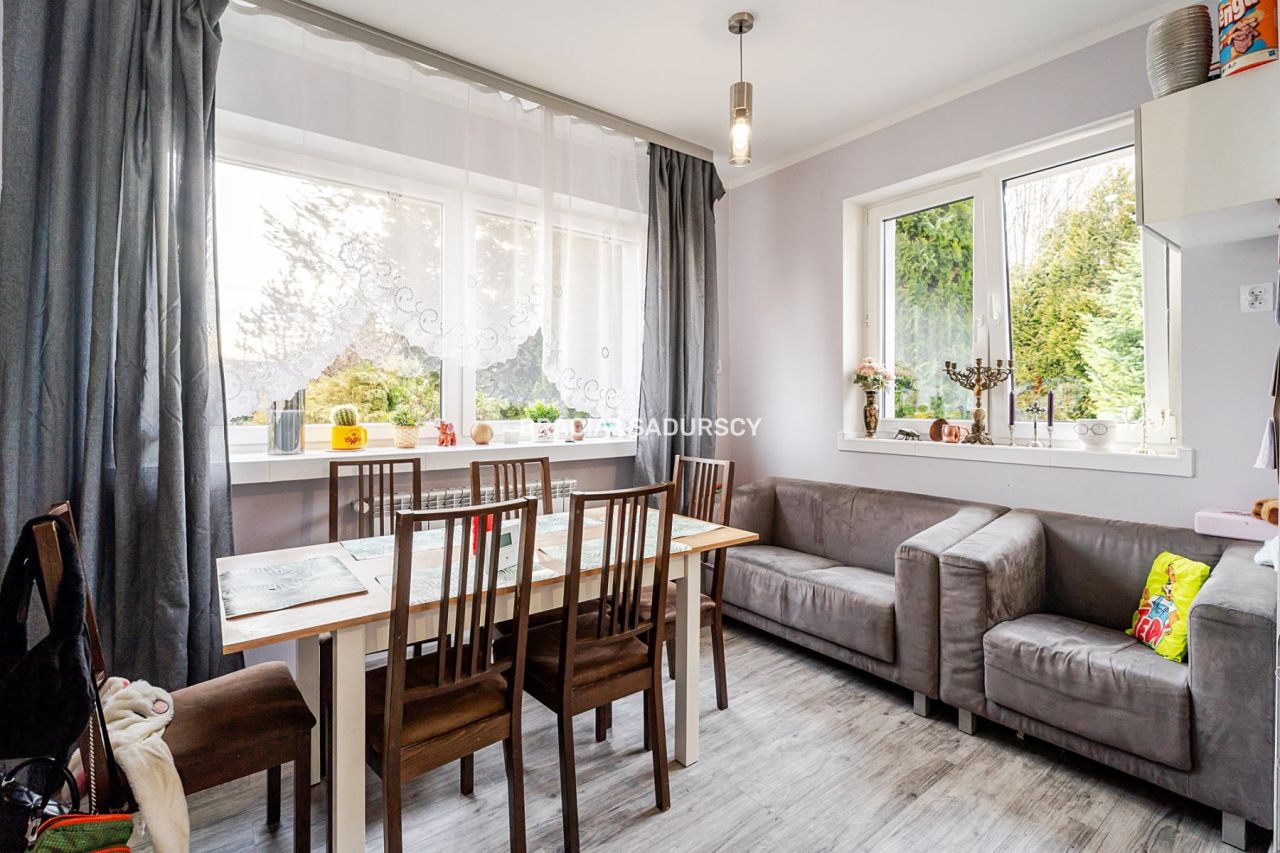 dom wolnostojący, 7 pokoi Myślenice. Zdjęcie 16