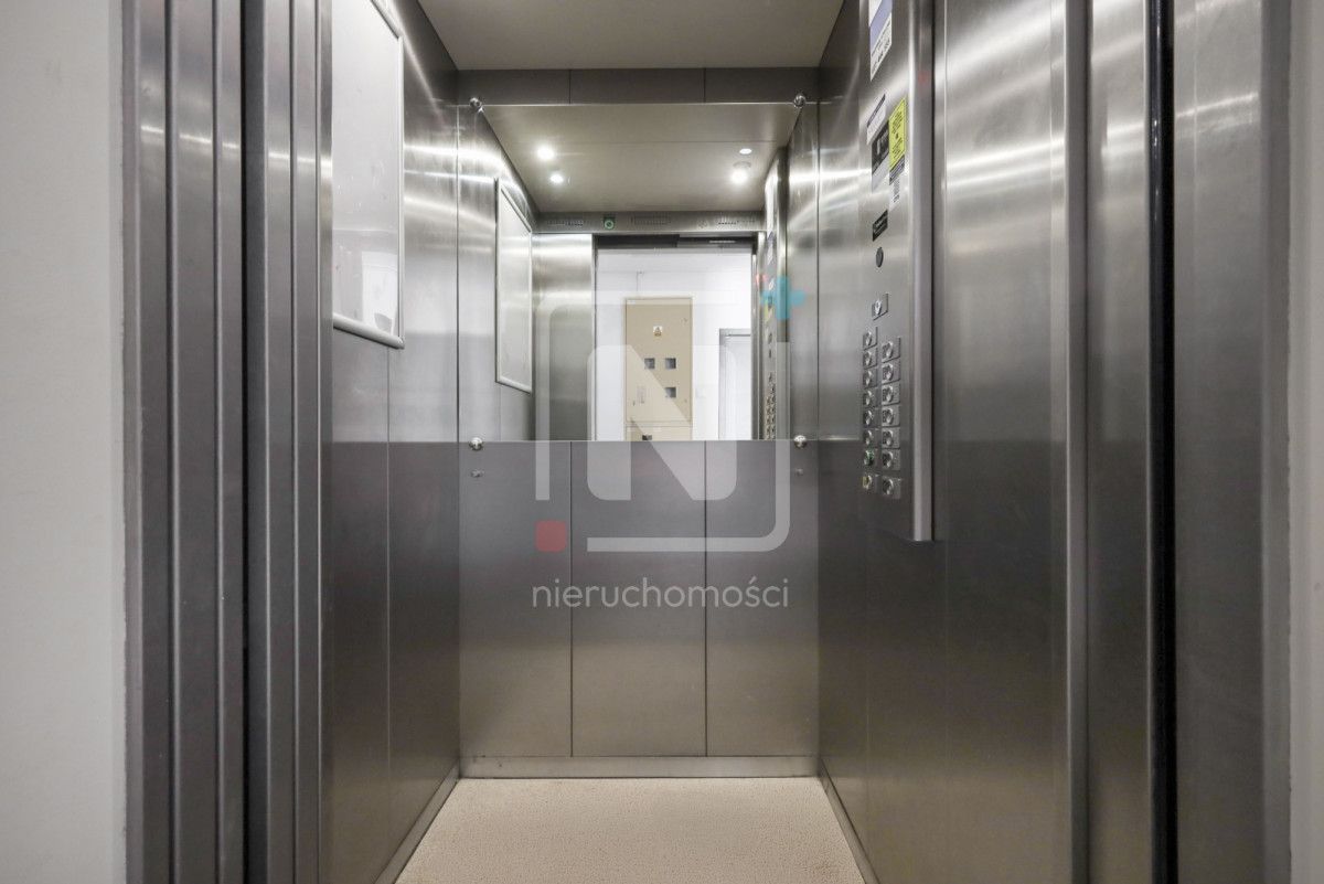 Mieszkanie 3-pokojowe Warszawa Praga-Południe, ul. Łukowska. Zdjęcie 18