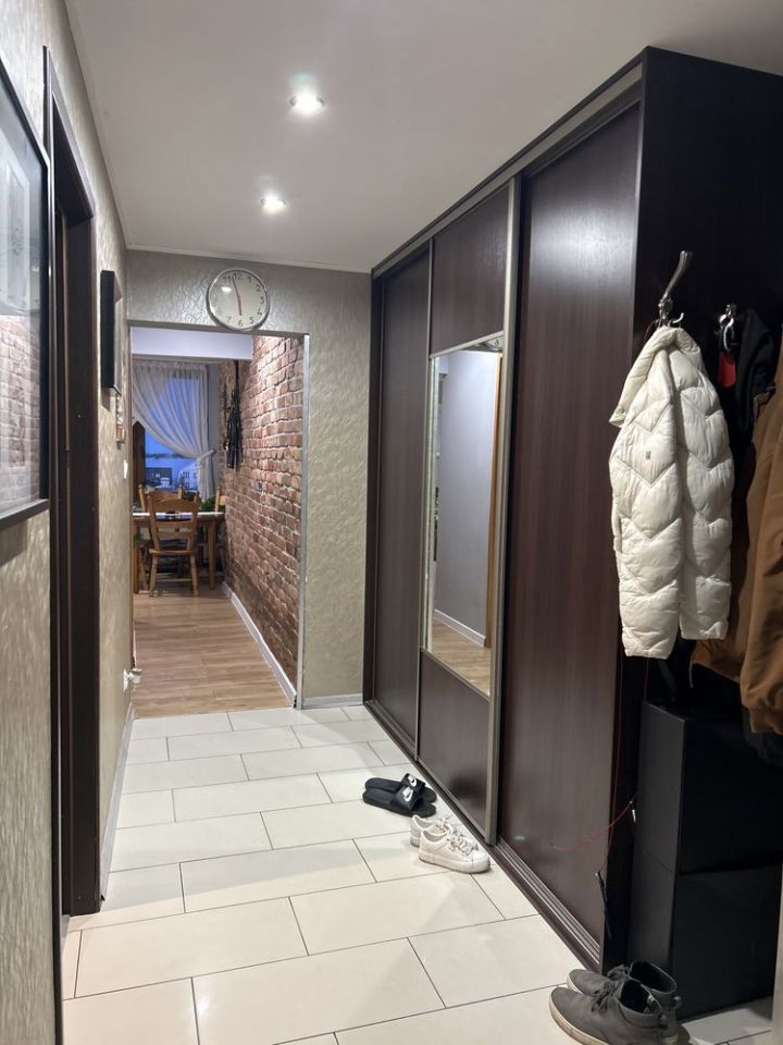 Mieszkanie 3-pokojowe Świnoujście. Zdjęcie 3