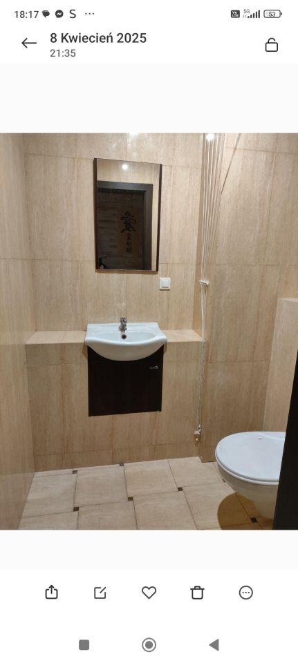 Mieszkanie 3-pokojowe Warszawa Targówek, ul. Ludwika Kondratowicza. Zdjęcie 4