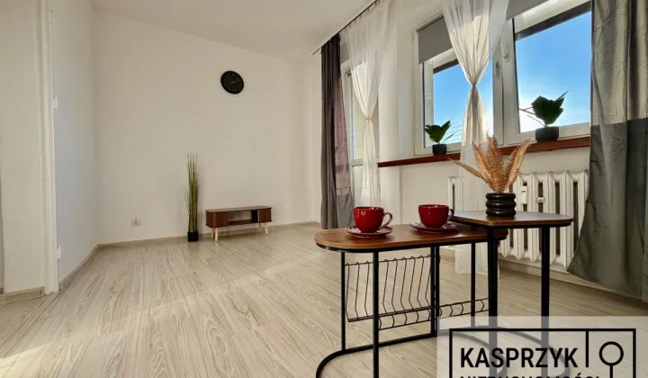 Mieszkanie 2-pokojowe Dukla, ul. Trakt Węgierski