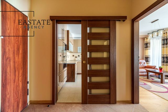 Mieszkanie 2-pokojowe Warszawa Mokotów, al. Wyścigowa. Zdjęcie 11