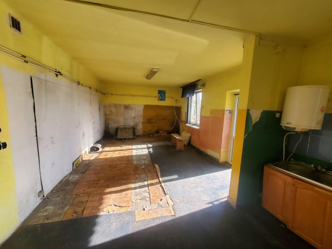 dom wolnostojący Grajewo, ul. Konopska. Zdjęcie 7