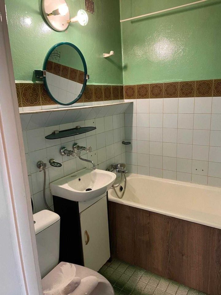 Mieszkanie 3-pokojowe Chojnice, ul. Młodzieżowa. Zdjęcie 7