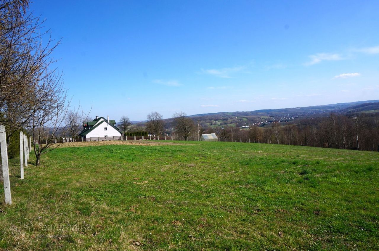 Działka budowlana Kielnarowa. Zdjęcie 3