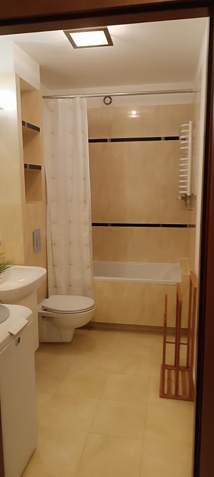 Mieszkanie 2-pokojowe Wrocław Psie Pole, al. Marcina Kromera. Zdjęcie 20