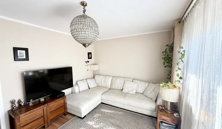 Mieszkanie 4-pokojowe Szczecin Słoneczne, ul. Jasna