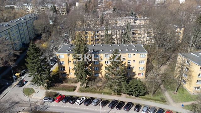 Mieszkanie 3-pokojowe Lublin LSM, ul. Grażyny. Zdjęcie 1